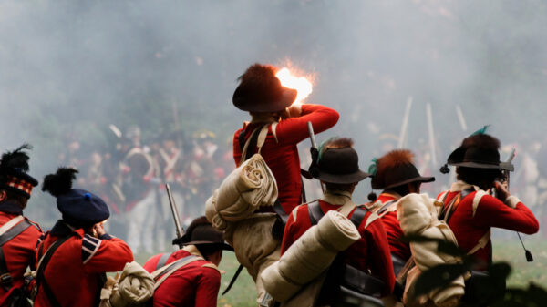 Arqueólogos descubren los barracones de la Guerra de Independencia que quiso destruir un general británico