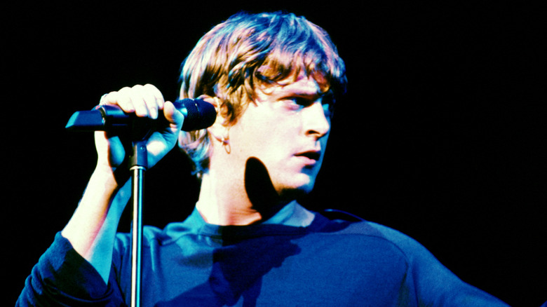 Rob Thomas de Matchbox Twenty