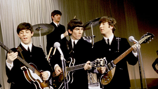 Canciones de rock mucho más oscuras de lo que imaginas