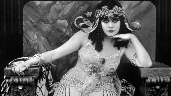 Cómo la verdadera apariencia de Cleopatra pudo ser diferente a la que imaginamos