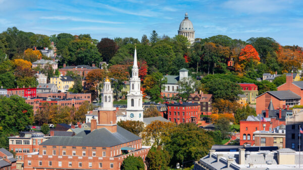 La inesperada ley de Rhode Island para juegos deportivos profesionales