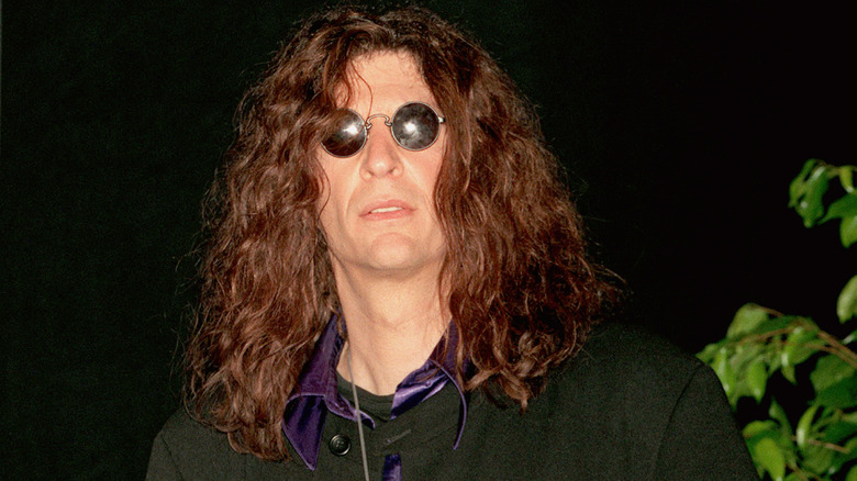 Howard Stern en los años 90