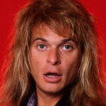 La Verdadera Historia Oculta de David Lee Roth