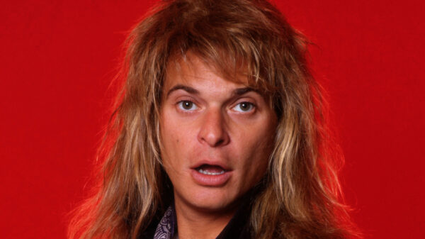 La Verdadera Historia Oculta de David Lee Roth