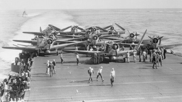 Las 10 coincidencias más bizarras de la Segunda Guerra Mundial