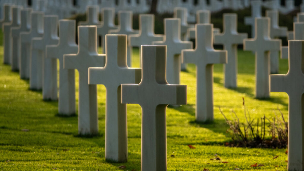 Las Peores Formas de Morir en la Segunda Guerra Mundial