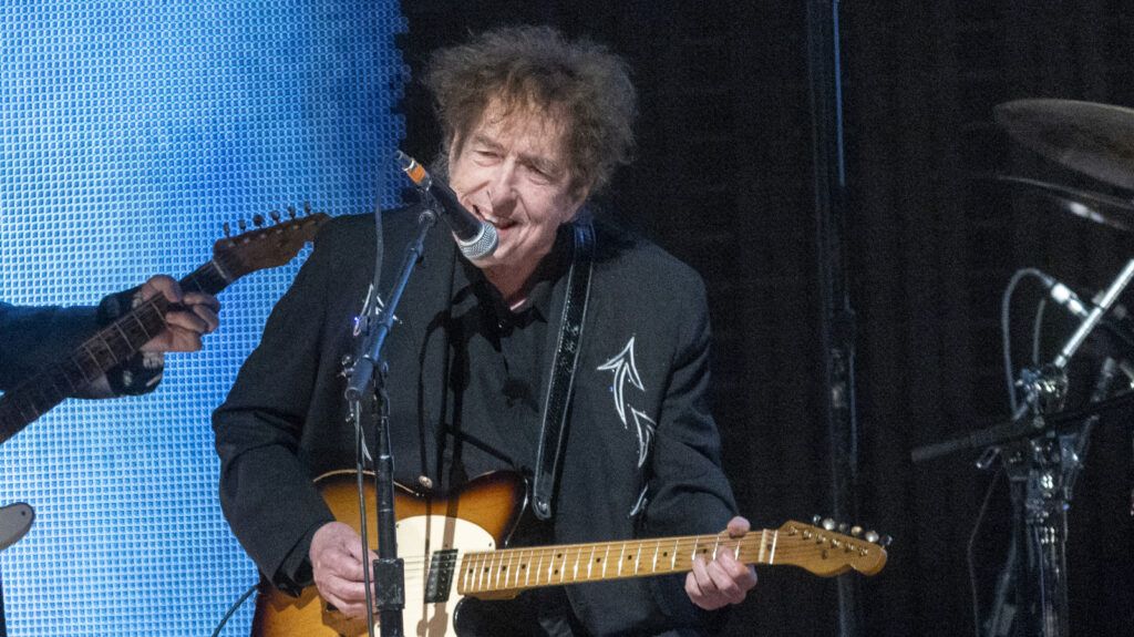Lo Que Bob Dylan Opina Sobre 'Un Completo Desconocido'