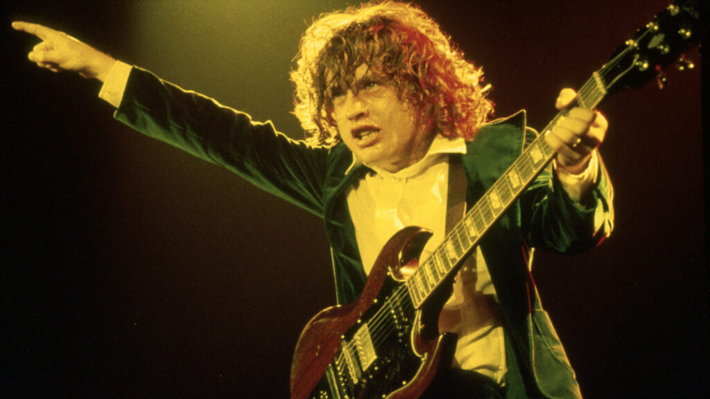 Los mayores escándalos que marcaron a AC/DC