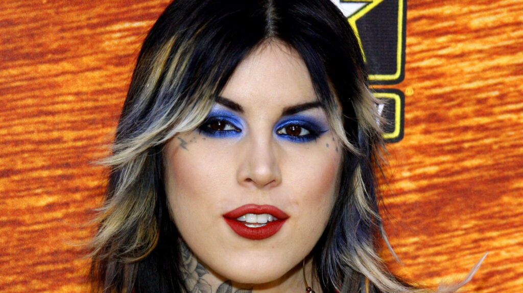Mansión embrujada de Kat Von D en Indiana: lo que debes saber
