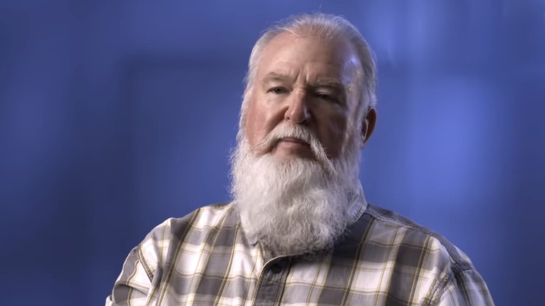 Entrevista a Steve Deffibaugh