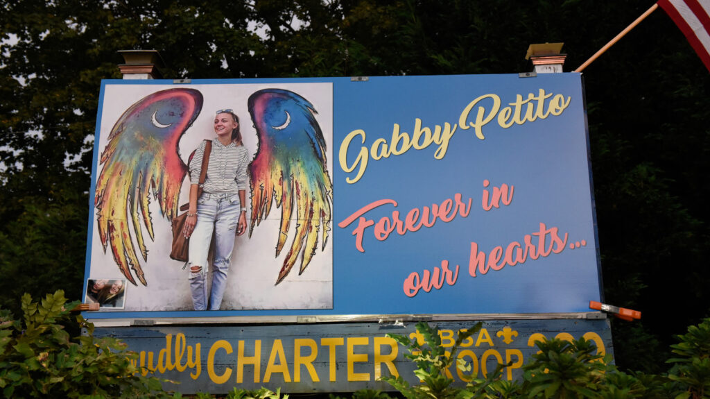 5 Teorías sobre el asesinato de Gabby Petito por Brian Laundrie