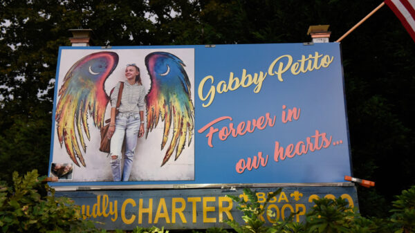 5 Teorías sobre el asesinato de Gabby Petito por Brian Laundrie