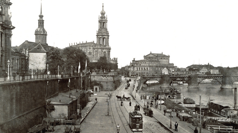 Viena en los años 80