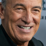 Así de Rico es en Realidad Bruce Springsteen
