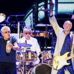 Así The Who Logró el Récord del Concierto Más Corto de la Historia