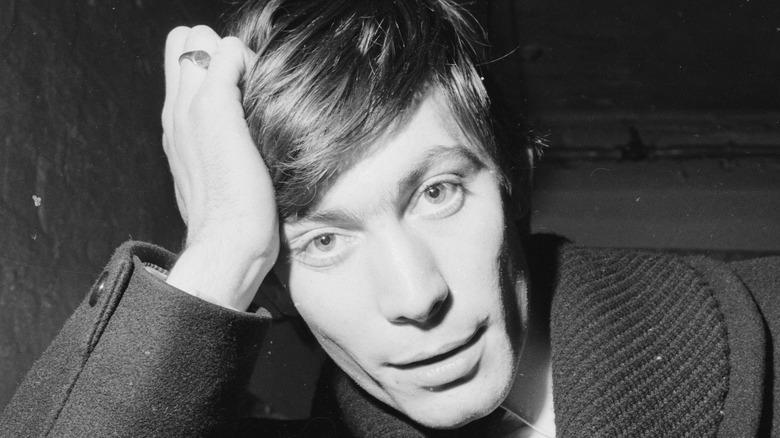 Charlie Watts en 1964