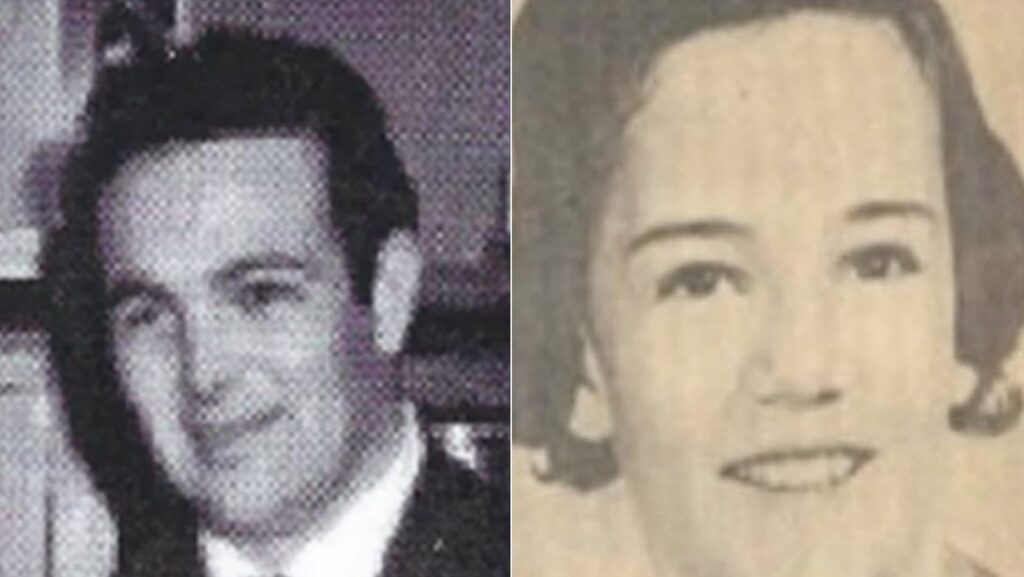 Cómo Se Finalmente Capturó al Asesino de Peggy Scout