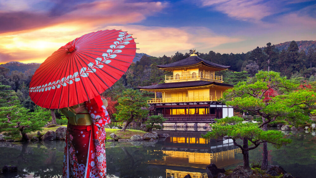 ¿Cuál es la diferencia entre templos y santuarios japoneses?