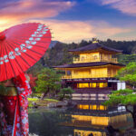 ¿Cuál es la diferencia entre templos y santuarios japoneses?