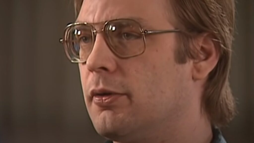 Cuánto dinero ganó Jeffrey Dahmer en prisión