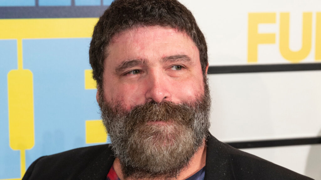 Detrás de escena: secretos y datos poco conocidos de Mick Foley