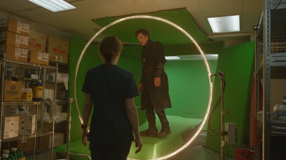 Set de Doctor Strange