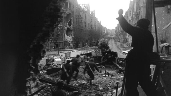 El día en que Hitler murió: la caída del Tercer Reich y sus consecuencias