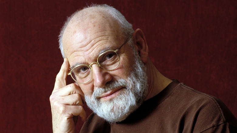 Oliver Sacks
