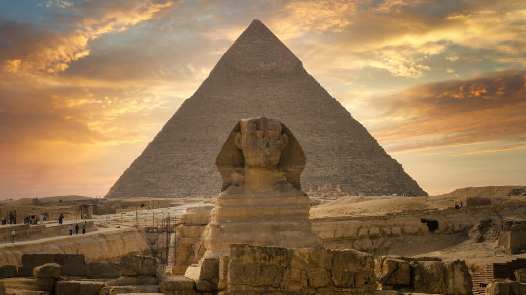 Enigmas del Egipto Antiguo que Han Sido Resueltos