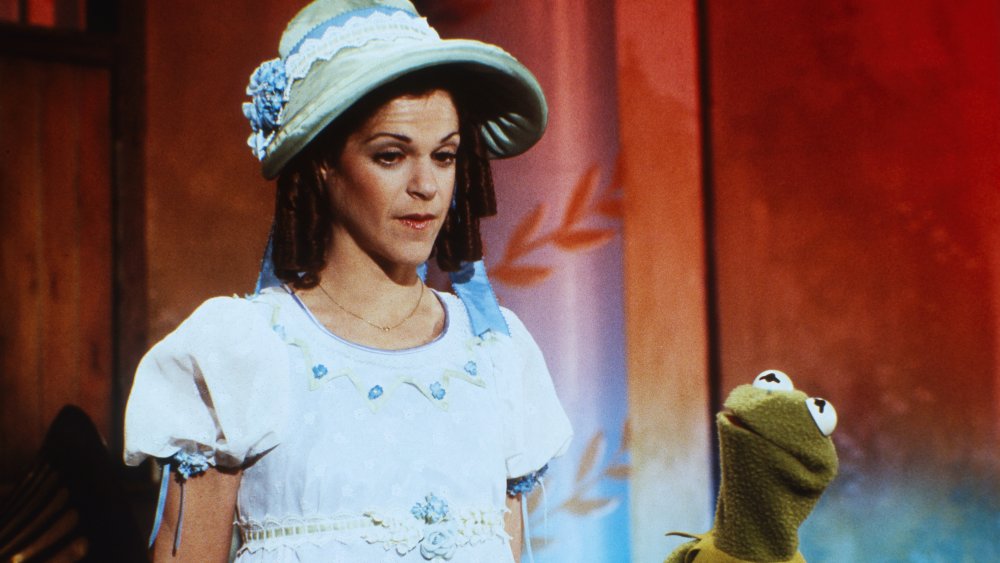 Gilda Radner