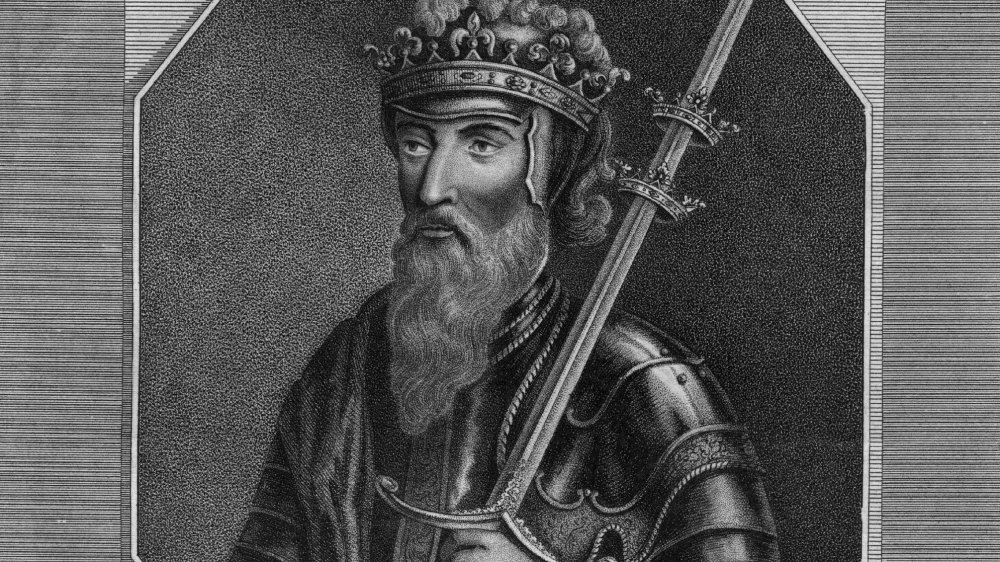 Rey Edward III