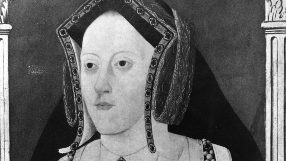 Catherine de Aragón