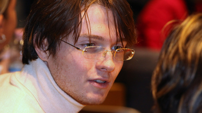 Amanda Knox en juicio por asesinato