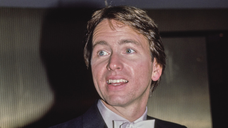 John Ritter sonriendo