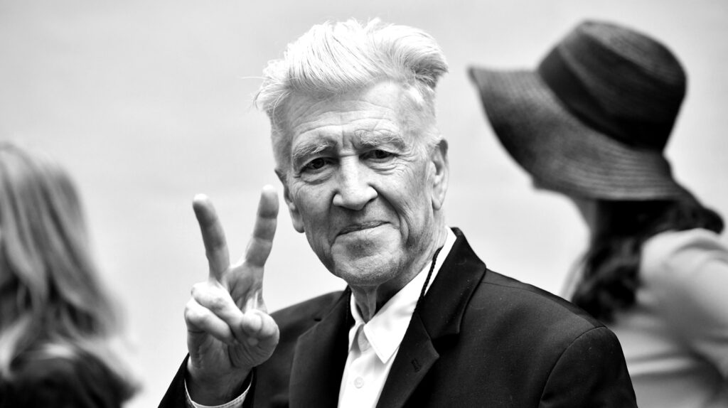La extraña inspiración detrás de Lost Highway de David Lynch