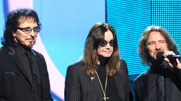 La historia de Black Sabbath y la maldición de los satanistas