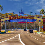 La oscura verdad detrás de la primera situación de rehenes en Disney World