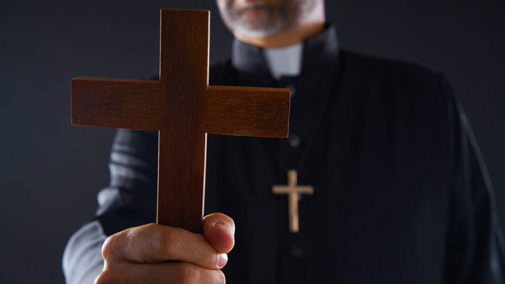 La oscura verdad tras la escuela de exorcismos del Vaticano