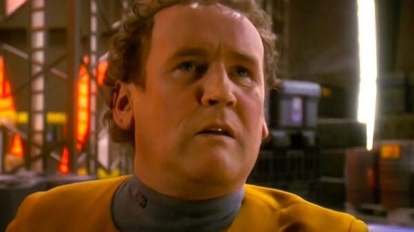 La Trágica Cronología de O'Brien en Star Trek