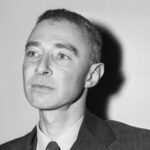 La Triste Muerte de Oppenheimer, El Hombre que Inventó la Bomba Atómica