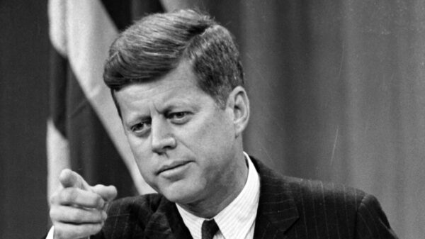 La verdad oculta tras JFK: mitos y realidades del presidente estadounidense