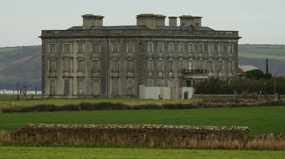 La Verdad Sobre la Casa Más Embrujada de Irlanda