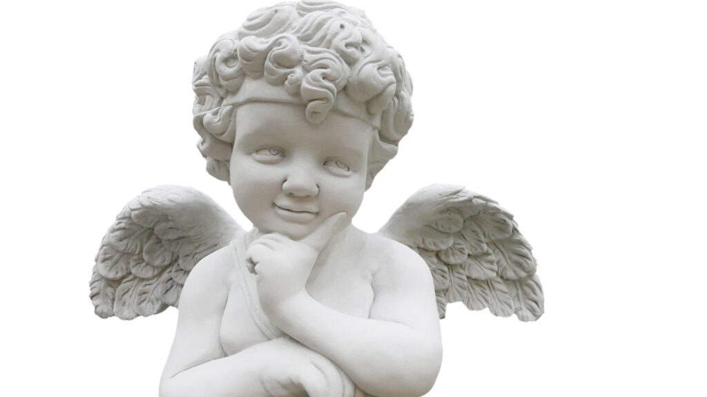 La Verdad Sobre Cupido