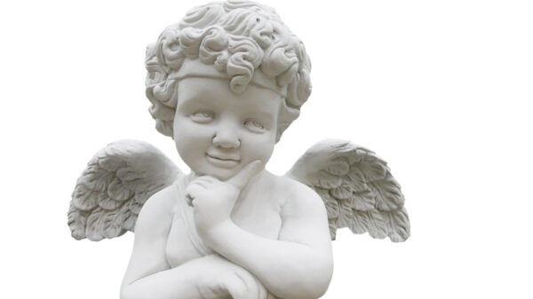 La Verdad Sobre Cupido