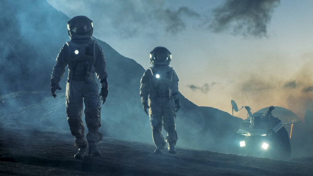 La Verdad Sobre La Estudiante Que Descubrió 17 Planetas Nuevos