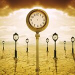 La Verdad Sobre la Invención de los Husos Horarios