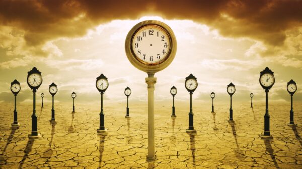 La Verdad Sobre la Invención de los Husos Horarios