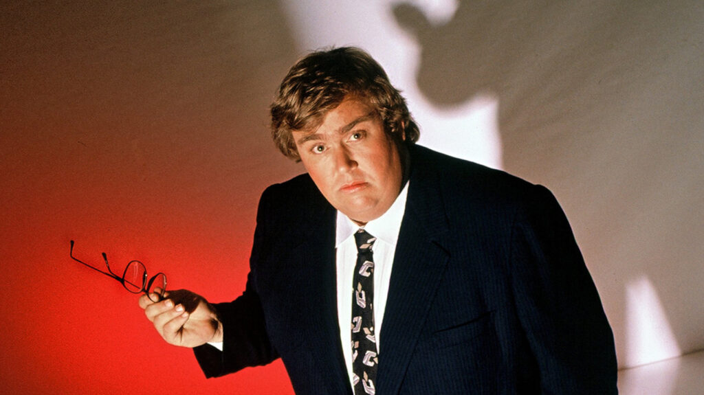 La Verdadera Historia de John Candy: Leyenda de la Comedia Canadiense