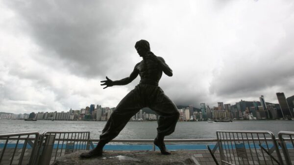 La Verdadera Historia de la Última Película de Bruce Lee