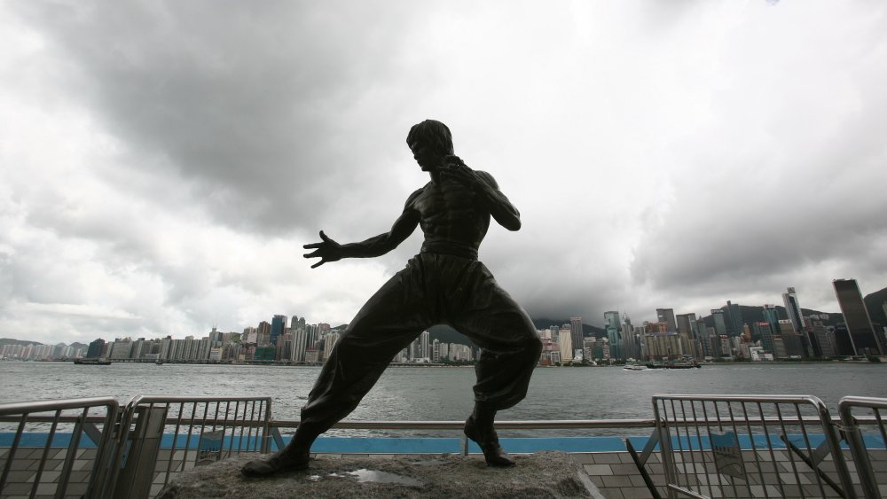 La Verdadera Historia de la Última Película de Bruce Lee